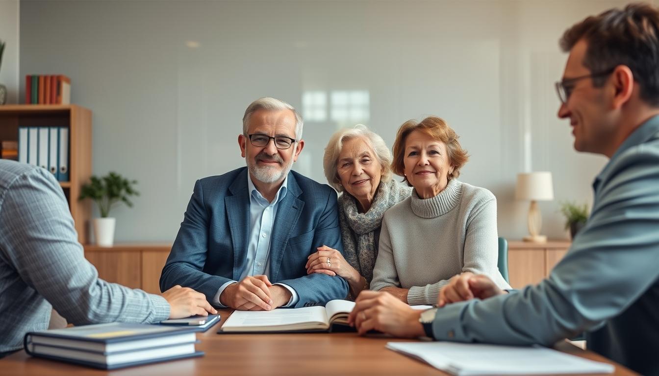 Business legal planning and contract protection