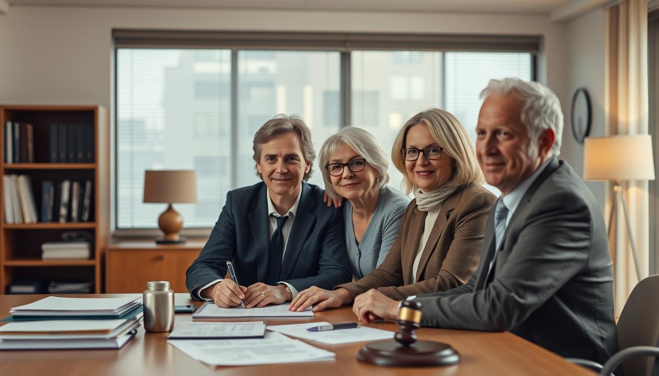 Business legal support and planning for entrepreneurs