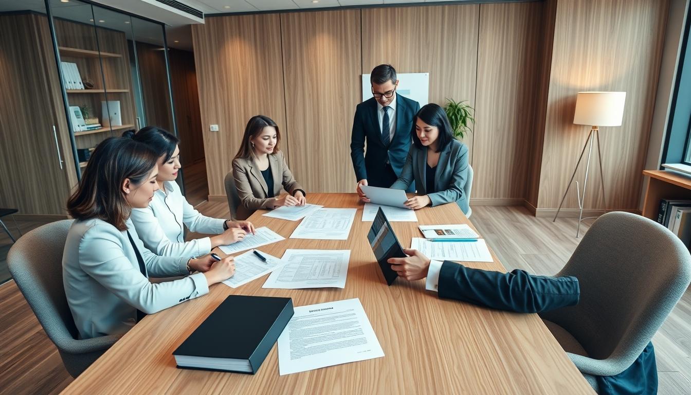 About SoftHorizonLine and business legal support