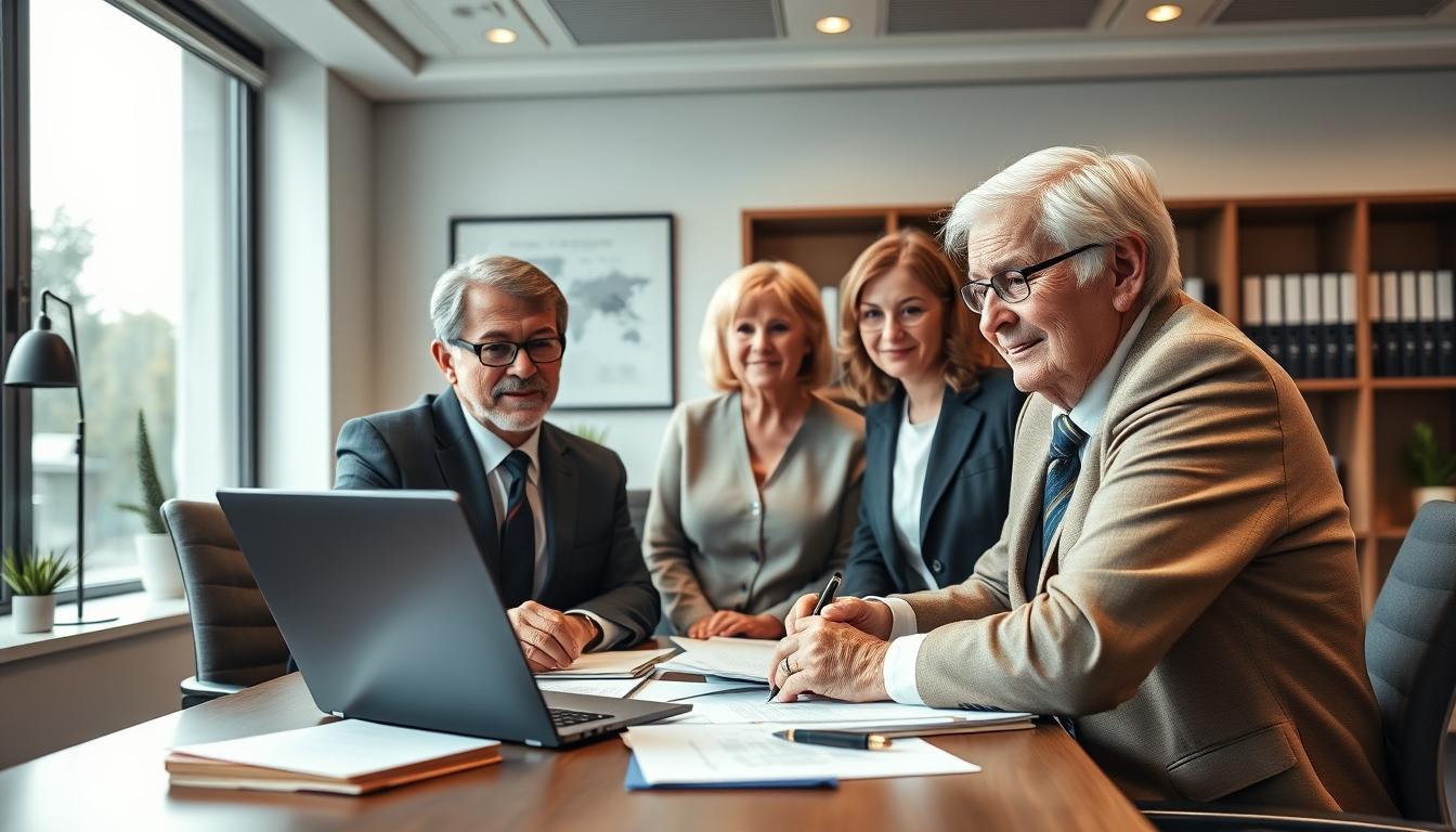 Compliance and commercial agreement guidance for entrepreneurs